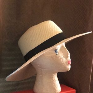 Forever 21 Beach Hat